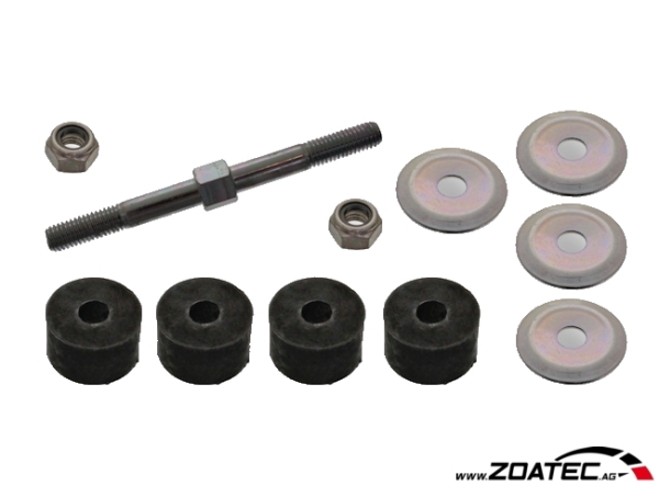 Koppelstangen VA Honda CRX 88-98 / Civic 92-00