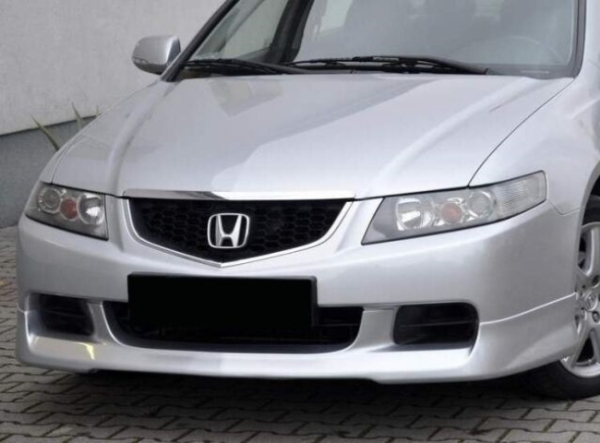 Spoiler avant A-Spec Style Accord 03-05