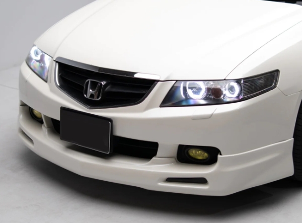 Spoiler anteriore JDM-Style Accord 03-05