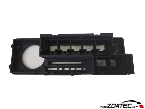 Contrôle du chauffage et du ventilateur Honda CRX ED9 / EE8 88-92