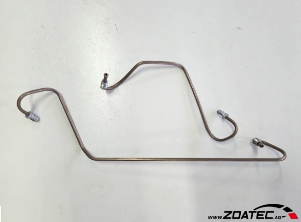 conduites hydrauliques appareil gouverner Honda Integra Type-R DC2