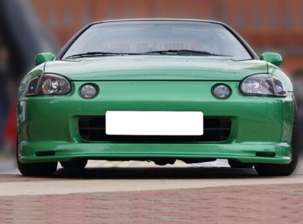 Spoiler anteriore Mugen-Style CRX del Sol 92-98