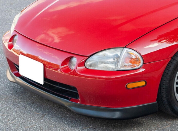 Spoiler anteriore Type-R Style CRX del Sol 92-98