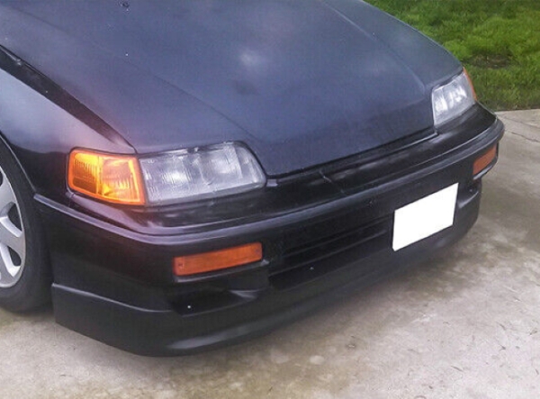 Spoiler anteriore Chargespeed-Style CRX ED9 90-92