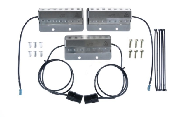 EDC cancellation kit BMW 5-serie M5 E60 05-10