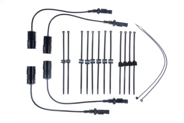 Stilllegungssatz elektronische Dämpfung Chevrolet Camaro 09-16