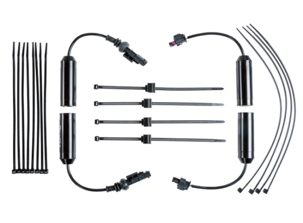 EDC cancellation kit BMW X1 F48 15-22 / X2 F39 18-23