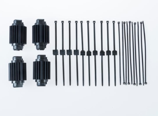 EDC cancellation kit BMW 5-serie G30 17-23