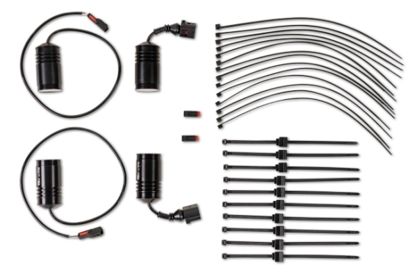 EDC cancellation kit Seat Ibiza 6F da 17