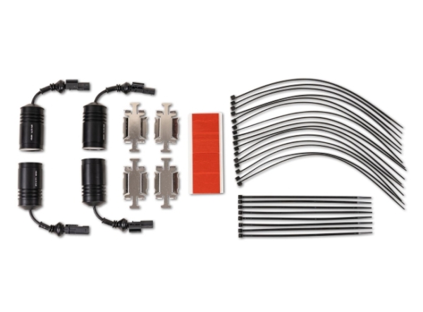 EDC cancellation kit Ford Focus da 18 EDC cancellation kit Ford Focus da 18