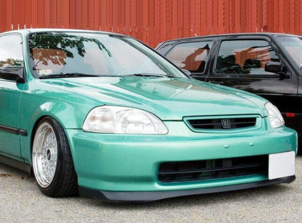 Frontlippe SIR-Style Civic EK/EJ 96-98