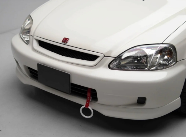 Frontlippe Type-R EK9-Style Civic EK/EJ 99-00