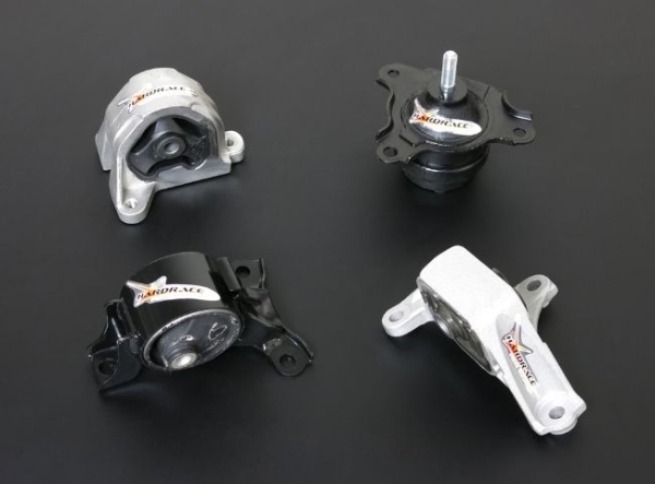 Hardrace Motor-und Getriebelager verstärkt Honda Civic Type-R EP3 01-05