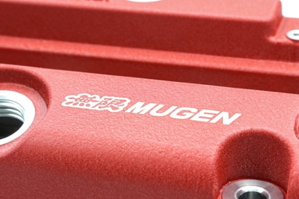 Couvercle de soupape Mugen K20/K24