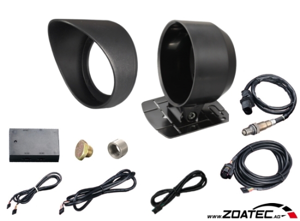 Prosport Evo Premium Wideband