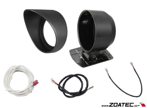 Prosport Performance Premium Clear miscela aria-carburante