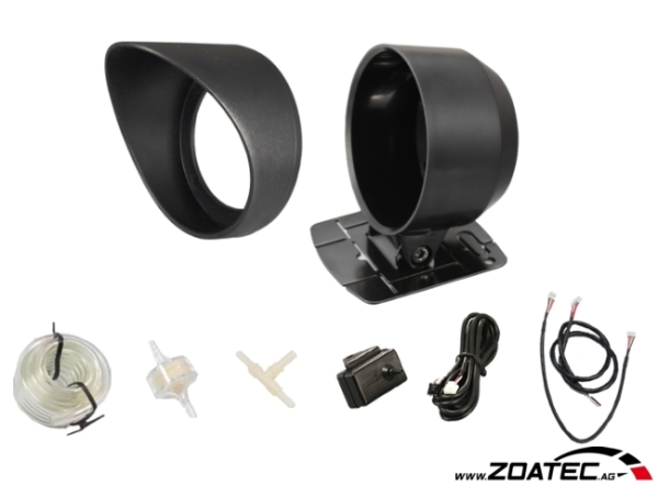 Prosport Performance Premium Clear pressione turbo