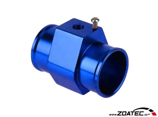 Adattatore sensore temperatura acqua ø26-40mm