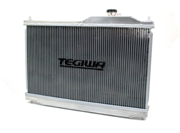 Tegiwa radiatore alluminio Honda S2000 AP1