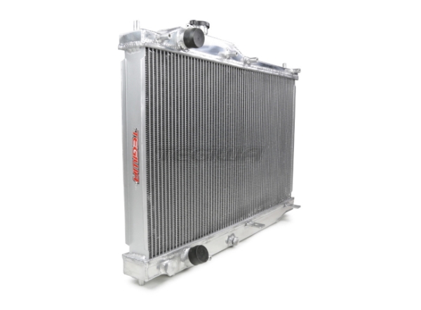 Tegiwa radiatore alluminio Honda S2000 AP1