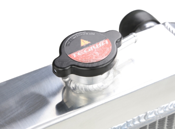 Tegiwa radiatore alluminio Honda S2000 AP1