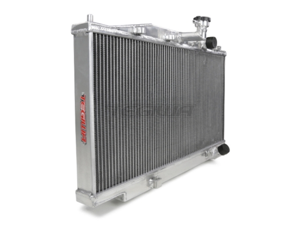 Tegiwa radiatore alluminio Civic EE9, CRX EE8