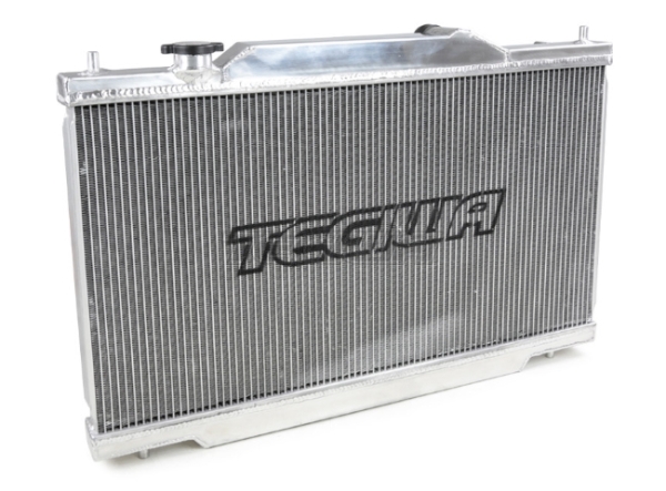 Tegiwa Radiateur aluminium Civic Type-R EP3