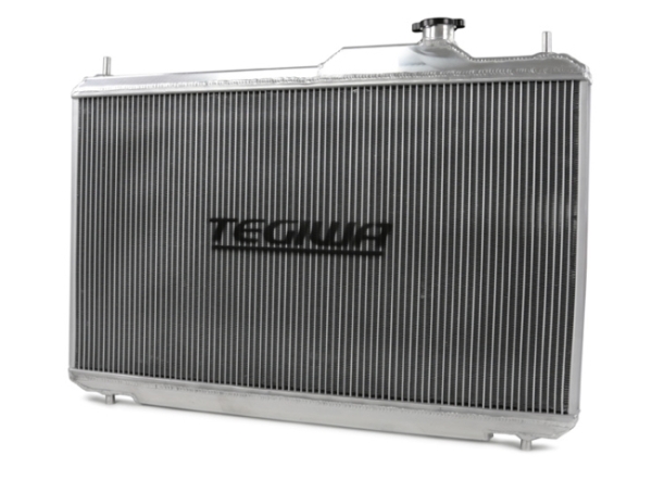 Tegiwa Radiateur aluminium Civic Type-R FN2