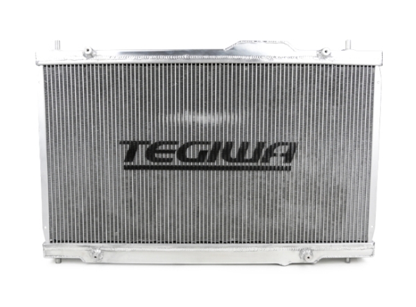 Tegiwa radiatore alluminio Civic Type-R FK2