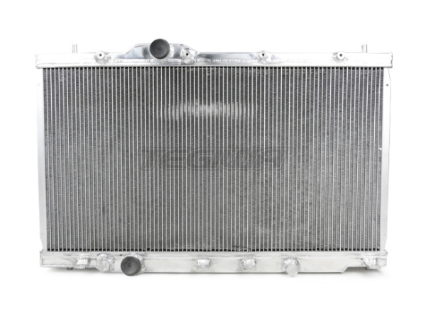 Tegiwa radiatore alluminio Civic Type-R FK2