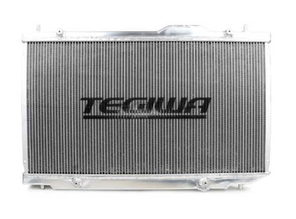 Tegiwa radiatore alluminio Civic Type-R FK8