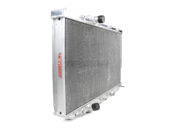 Tegiwa radiatore alluminio Civic Type-R FK8