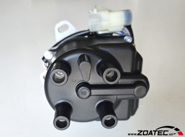 Zündverteiler TC07A / TD22U / TD27U OEM-Qualität