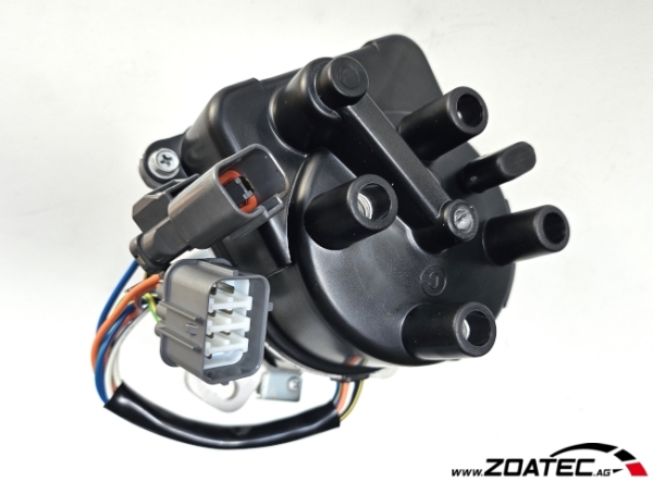 Zündverteiler TD44U OEM-Qualität