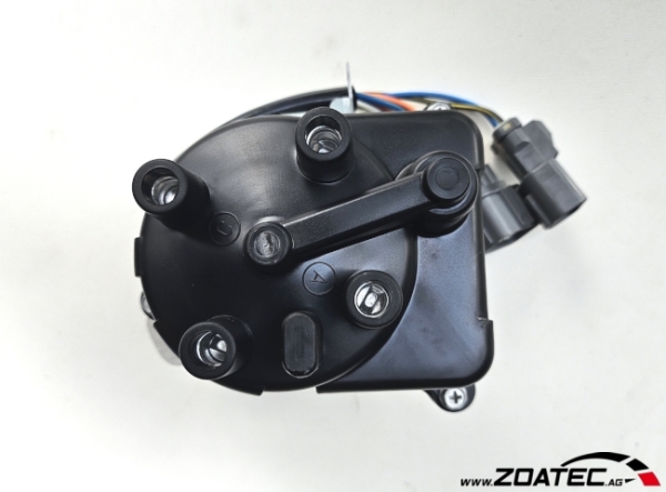 Zündverteiler TD44U OEM-Qualität