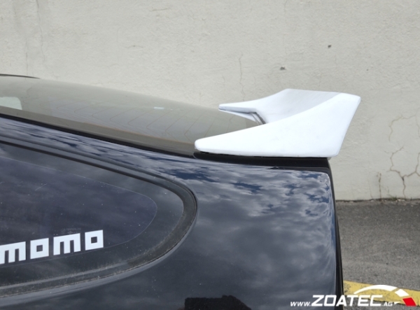 Aileron arrière Ducktail Honda CRX EE8 / ED9