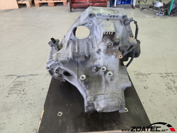 Y21/S4C Cambio Honda Civic VTi / CRX VTi 219'886km