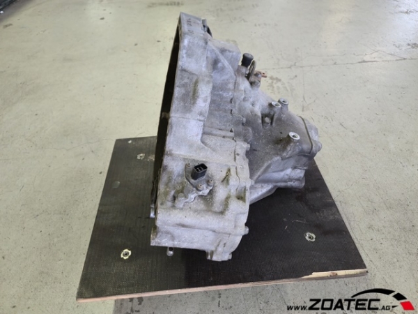 Y21/S4C Cambio Honda Civic VTi / CRX VTi 219'886km