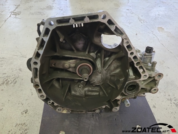 Y21/S4C Cambio Honda Civic VTi / CRX VTi 219'886km
