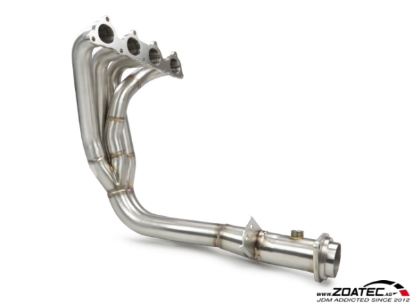 B18C6-Swapkit Honda Civic EG6/EG9/ CRX EG2 avec CH-homologation