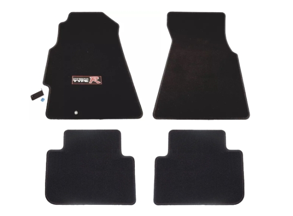 Tapis Type-R DC2 nouveau