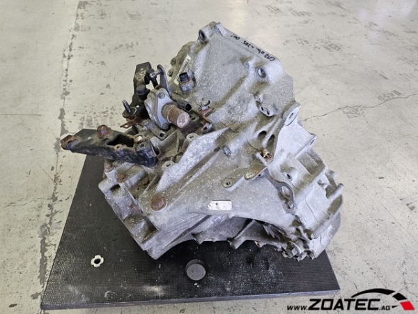 GZT5 / AST5 Boîte de vitesses Honda Accord CL9/CM2 289'562km