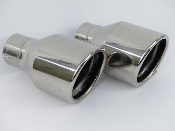 Invidia Gemini SS V2 Auspuffanlage Nissan 350Z 02-09