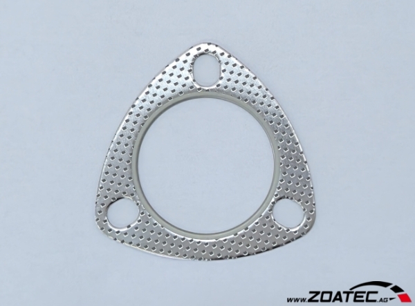 Invidia / SRS / 5ZIGEN guarnizione 3-buco ø64mm