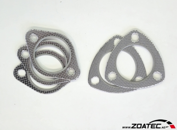 Invidia Dichtungskit Honda Accord CL7 / CL9 03-07