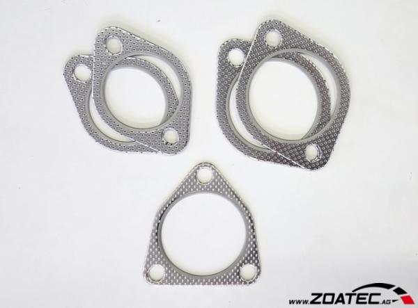 Invidia Dichtungskit Honda Civic Type-R FK2 15-17