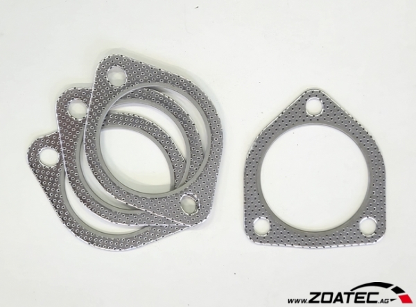 Invidia joint kit Honda Civic Type-R FK8 / Civic Sport FK7 17-22