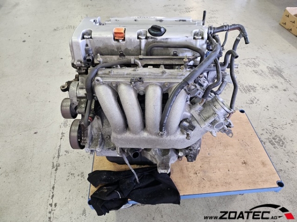 K24A3 moteur Honda Accord CL9/CM2 217'823km