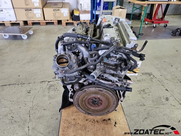 K24A3 moteur Honda Accord CL9/CM2 217'823km