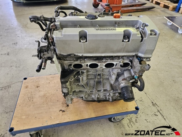K24A3 moteur Honda Accord CL9/CM2 217'823km